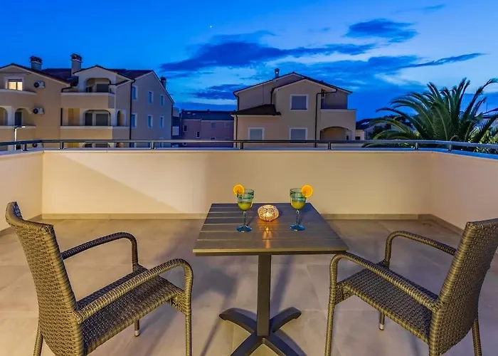 Villa Tamara - 5 Min To Medulin Beach - Istriensonne 0732