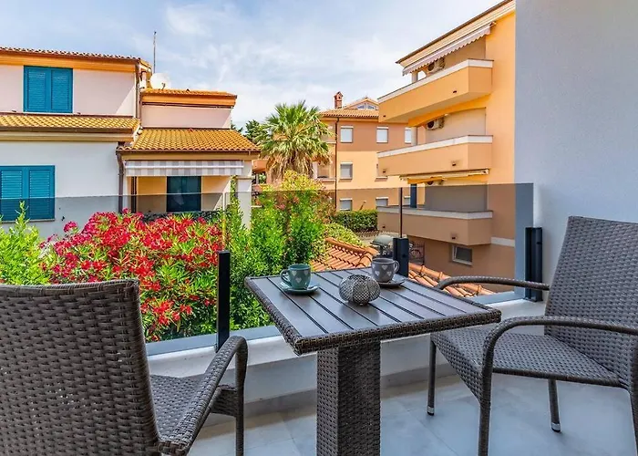 Villa Tamara - 5 Min To Medulin Beach - Istriensonne 0732