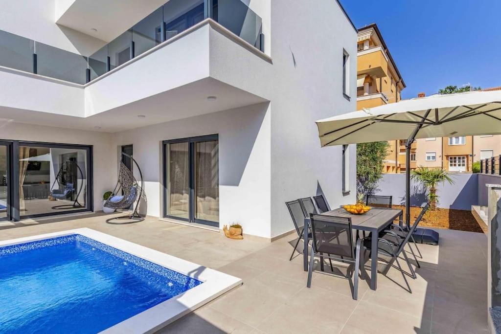 Vila Tamara - 5 Min To - Istriensonne 0732